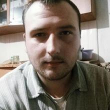Михайло