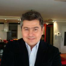 Richard Adem