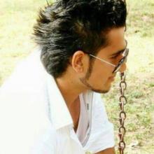 M Hamza Rajput