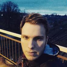 Олег