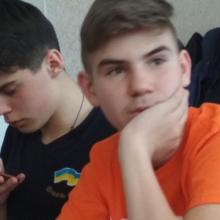 Жёсткий поц