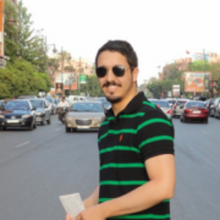 Mehdi