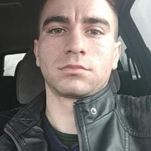 Алексей Серов