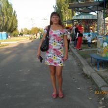 Анюта