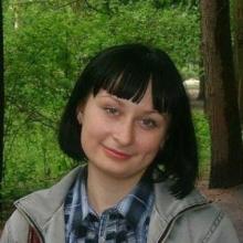 Nastyushka