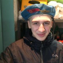 Дима Терешко