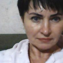 наталья