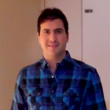 David