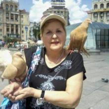 Валерия