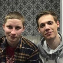 Evgeny