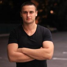 Дмитрий