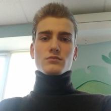 Игорь