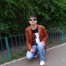 Андрей Федорцев