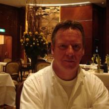 Mark James