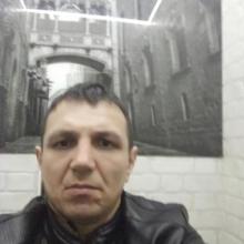 Геннадий Дячок