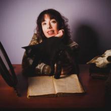 Лесная Фейри