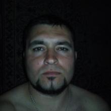 Андрей Гачегов
