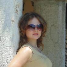 Svetlana