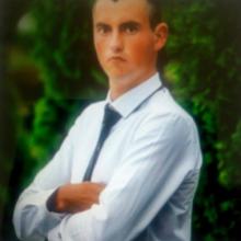 Василь Олексин