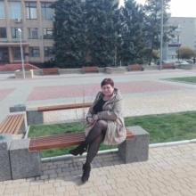 Оксана
