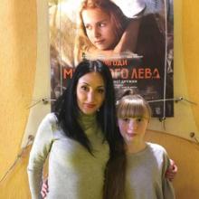 Anneta