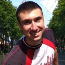 Кирилл