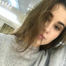 Анна 