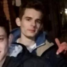 Михаил