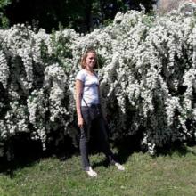 Оксана