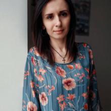 Людмила
