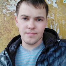 Антон