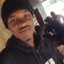 Ebenezer Tetteh