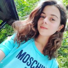 Оксана