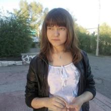 Оксана