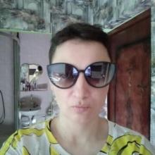 Оксана