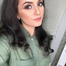 Карина