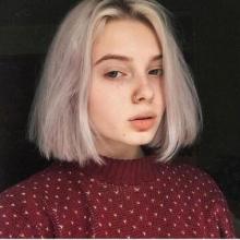 Kristina