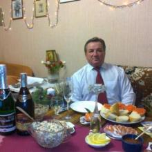 Николай Король