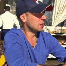 Sergey