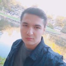 Шерзад