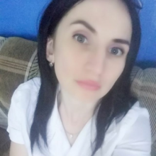 Настасья