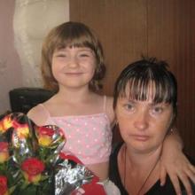 олеся 