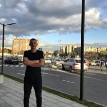 Паша 