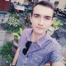 Олег