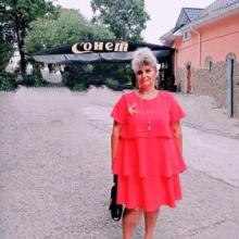 Надія