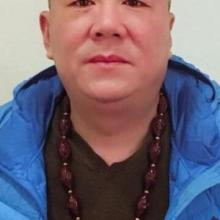 Shi Xinbao 