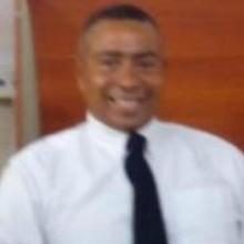 Anthony mcruiz