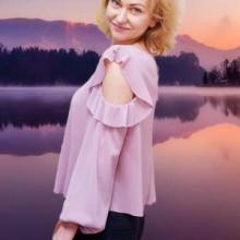 Наталья Ткаченко