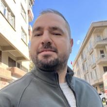 Ali Gumus
