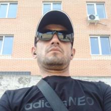 Сереженька 